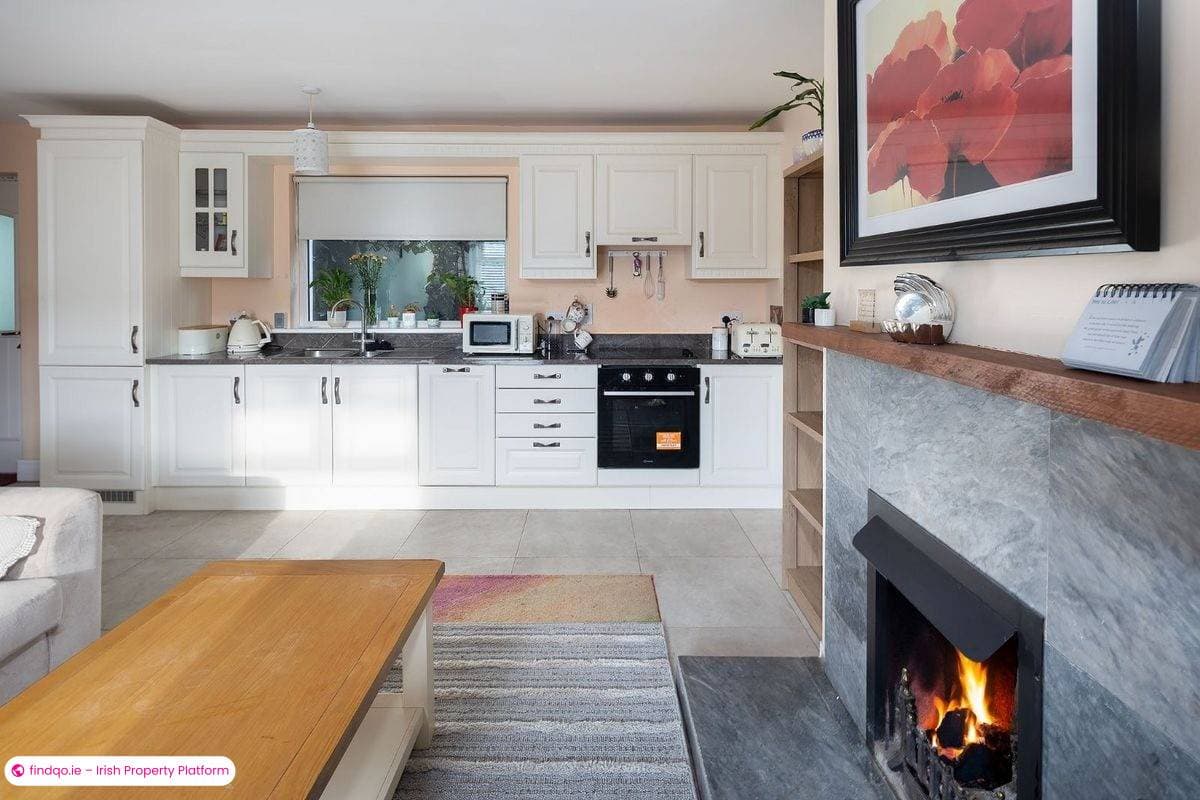 End of terrace house for Sale in Midleton, Cork