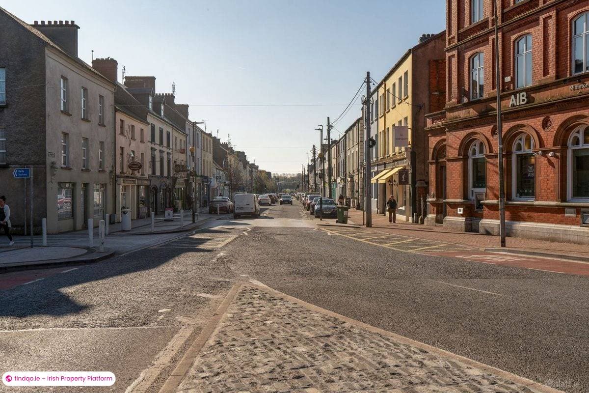 End of terrace house for Sale in Midleton, Cork