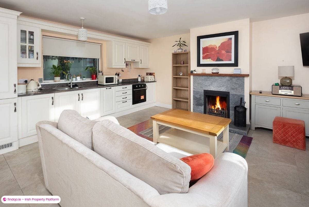 End of terrace house for Sale in Midleton, Cork