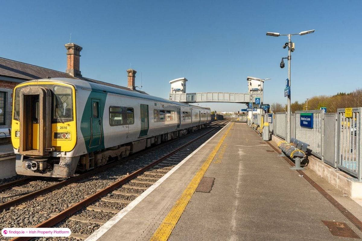 End of terrace house for Sale in Midleton, Cork