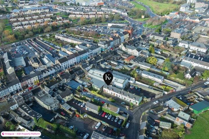 End of terrace house for Sale in Midleton, Cork