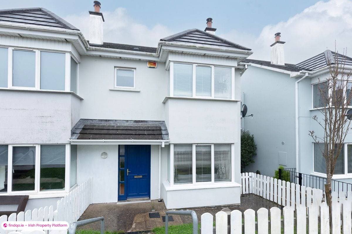 Semi-detached house for Sale in Youghal, Cork