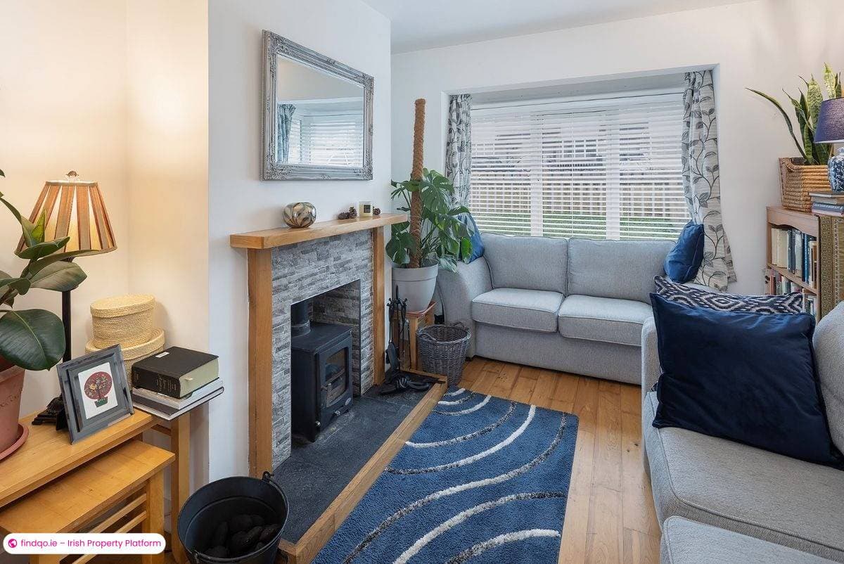 Semi-detached house for Sale in Youghal, Cork