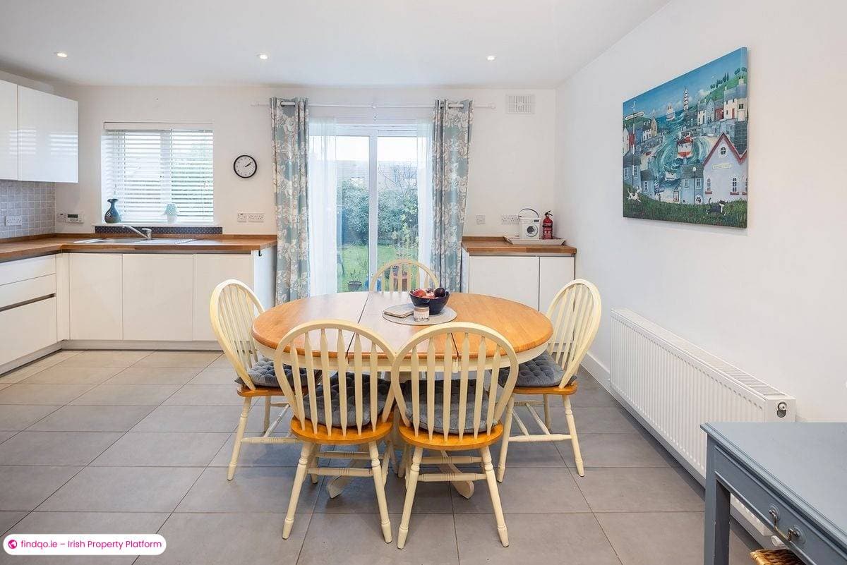 Semi-detached house for Sale in Youghal, Cork