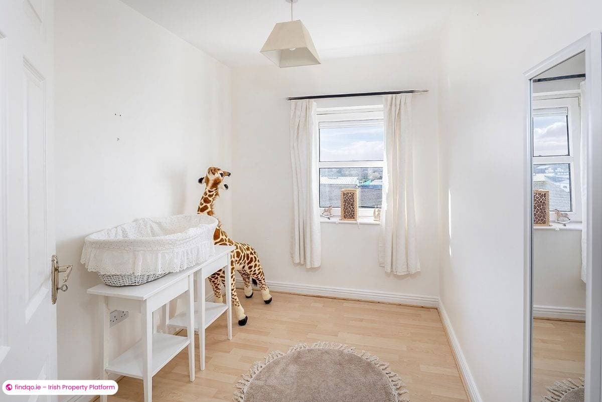 Duplex for Sale in Midleton, Cork