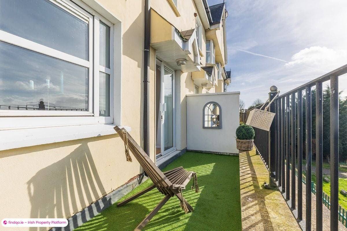 Duplex for Sale in Midleton, Cork