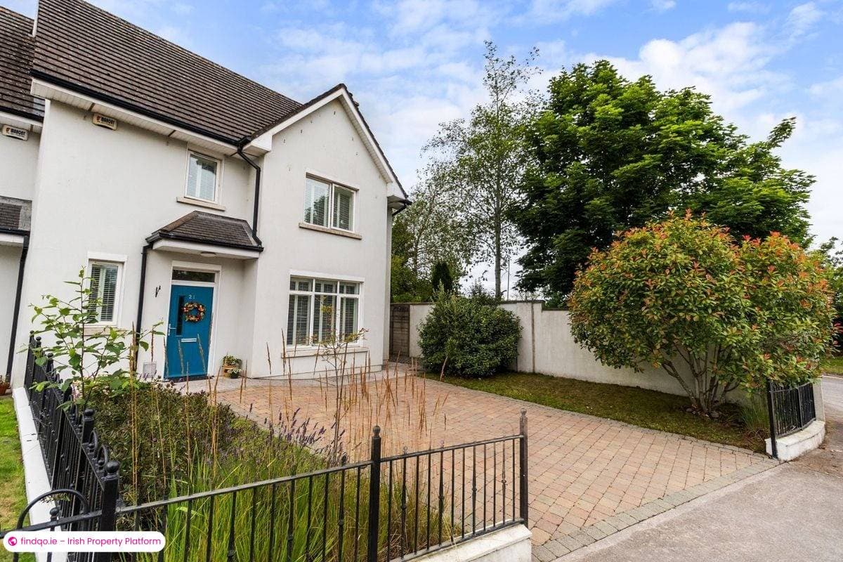 Semi-detached house for Sale in Midleton, Cork