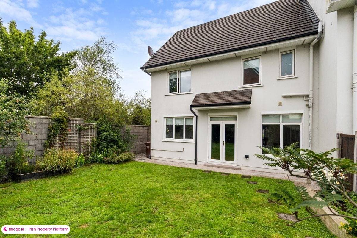 Semi-detached house for Sale in Midleton, Cork