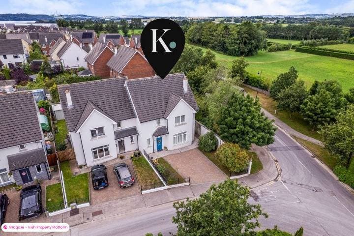 Semi-detached house for Sale in Midleton, Cork