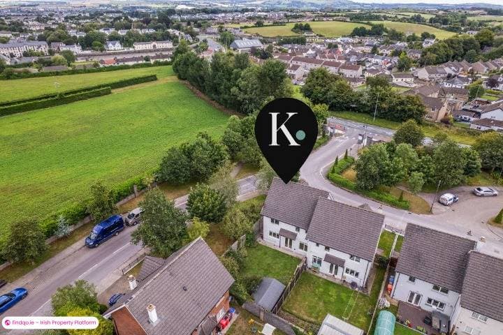 Semi-detached house for Sale in Midleton, Cork