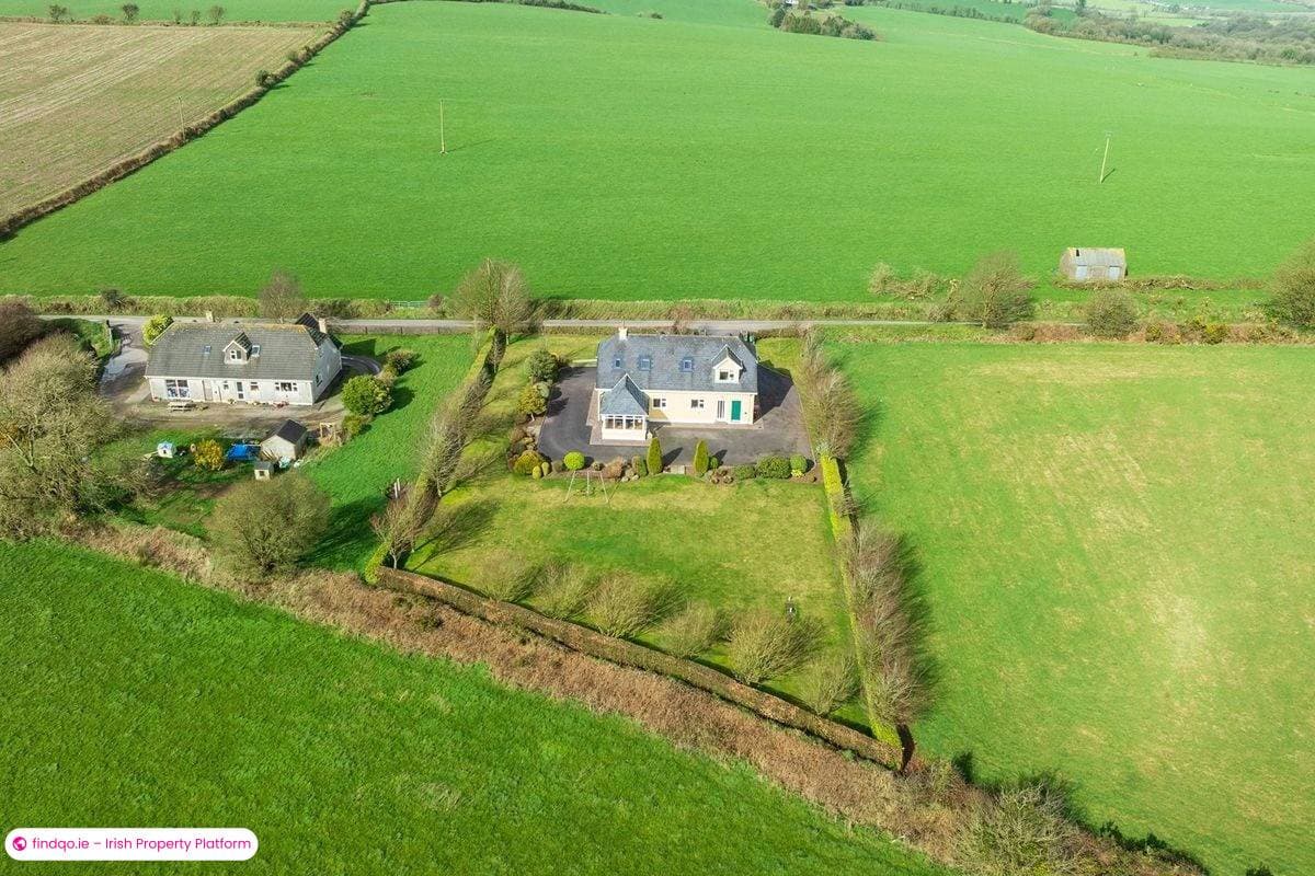 Detached house for Sale in Ovens, Cork