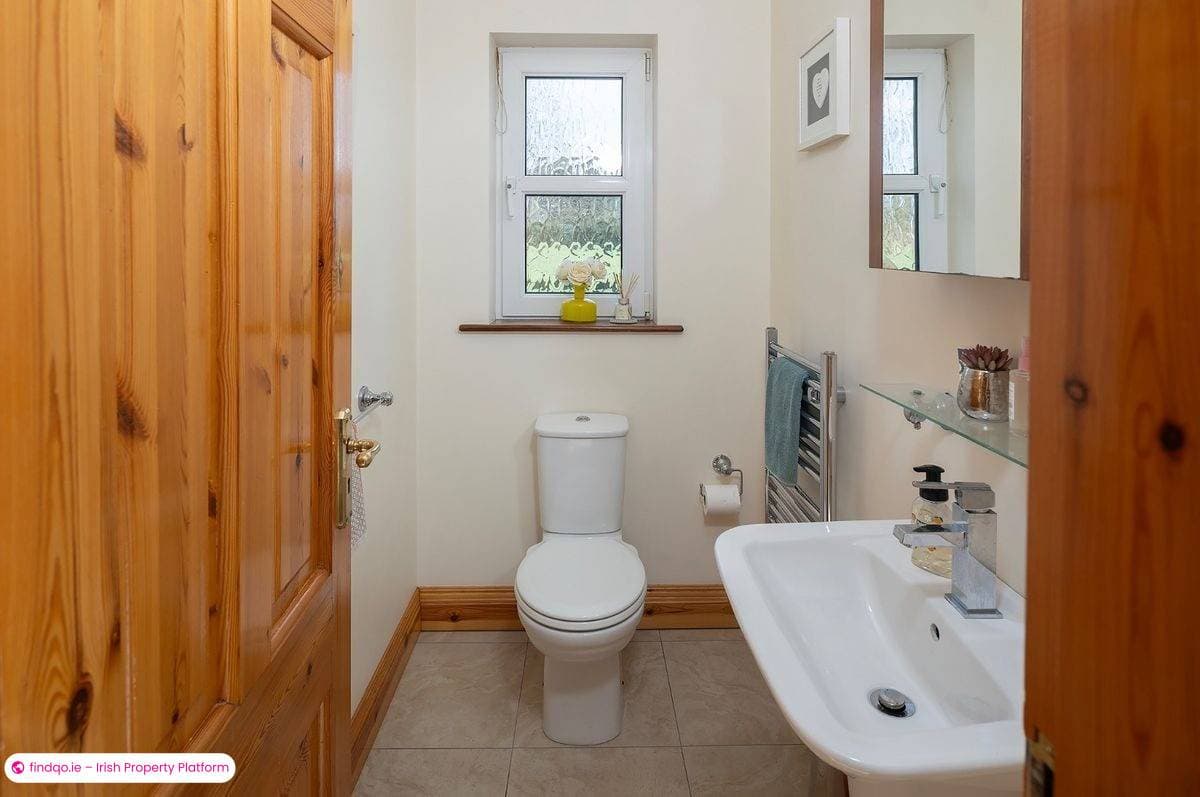 Detached house for Sale in Ovens, Cork