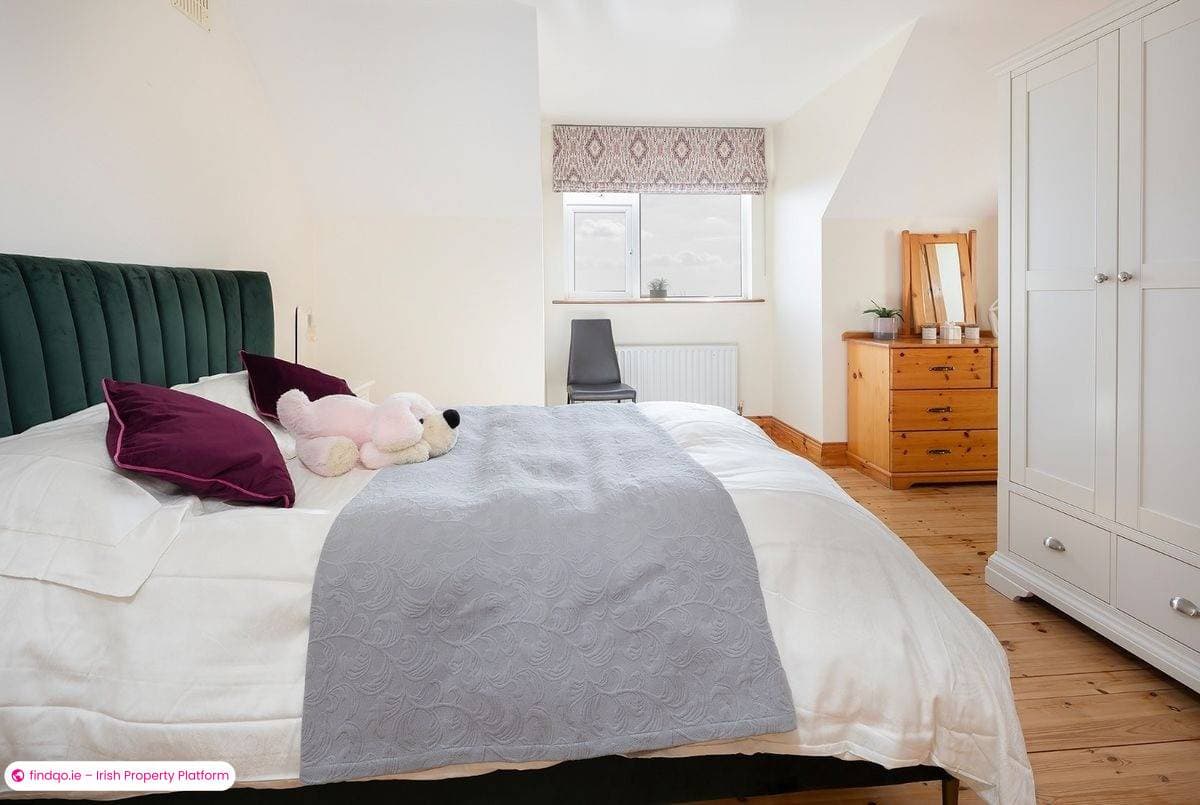 Detached house for Sale in Ovens, Cork