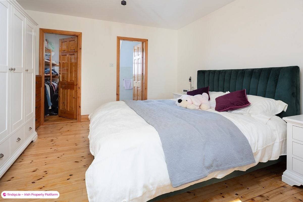 Detached house for Sale in Ovens, Cork