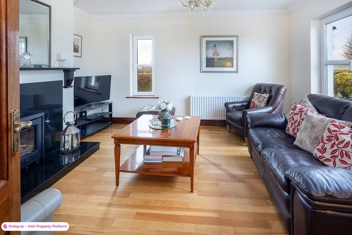 Detached house for Sale in Ovens, Cork