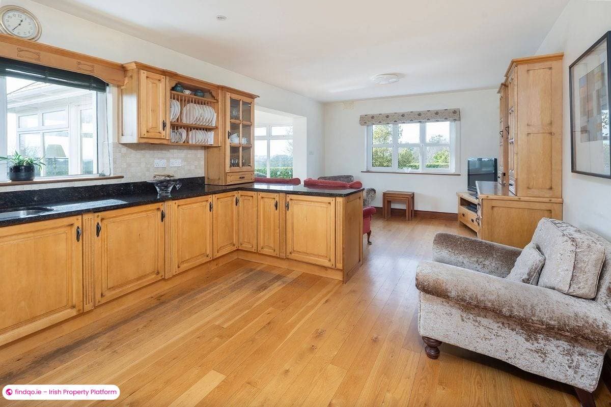 Detached house for Sale in Ovens, Cork