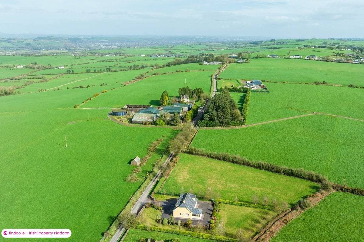 Detached house for Sale in Ovens, Cork