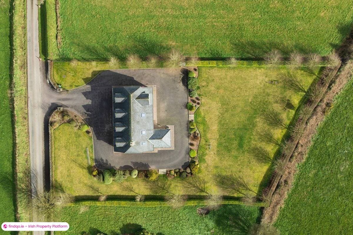 Detached house for Sale in Ovens, Cork