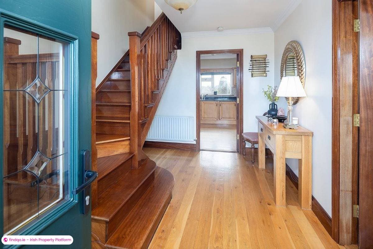 Detached house for Sale in Ovens, Cork