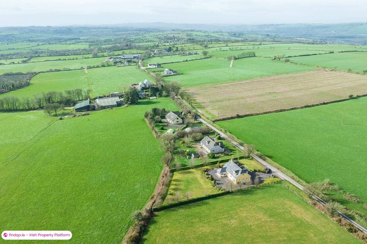 Detached house for Sale in Ovens, Cork