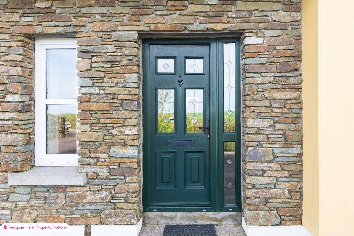 Detached house for Sale in Ovens, Cork