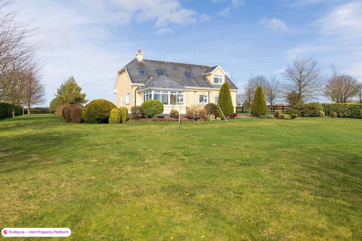 Detached house for Sale in Ovens, Cork