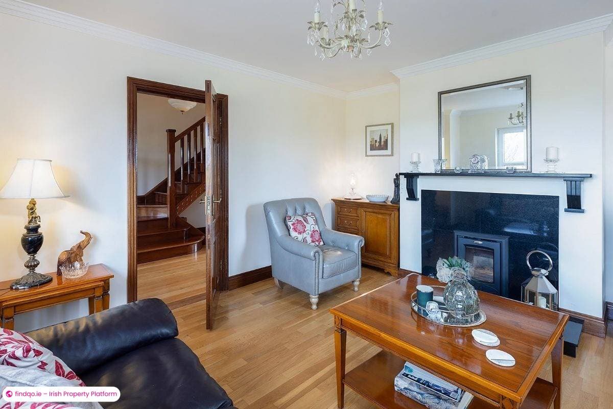 Detached house for Sale in Ovens, Cork