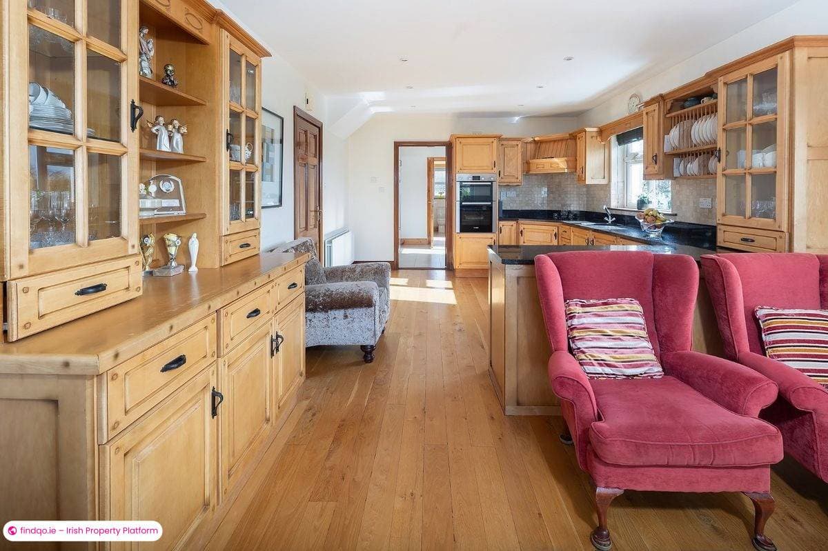 Detached house for Sale in Ovens, Cork