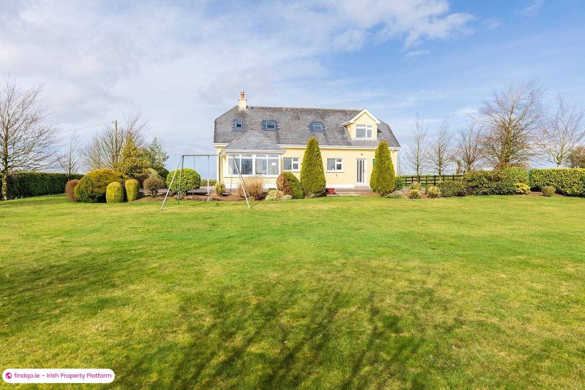 Detached house for Sale in Ovens, Cork