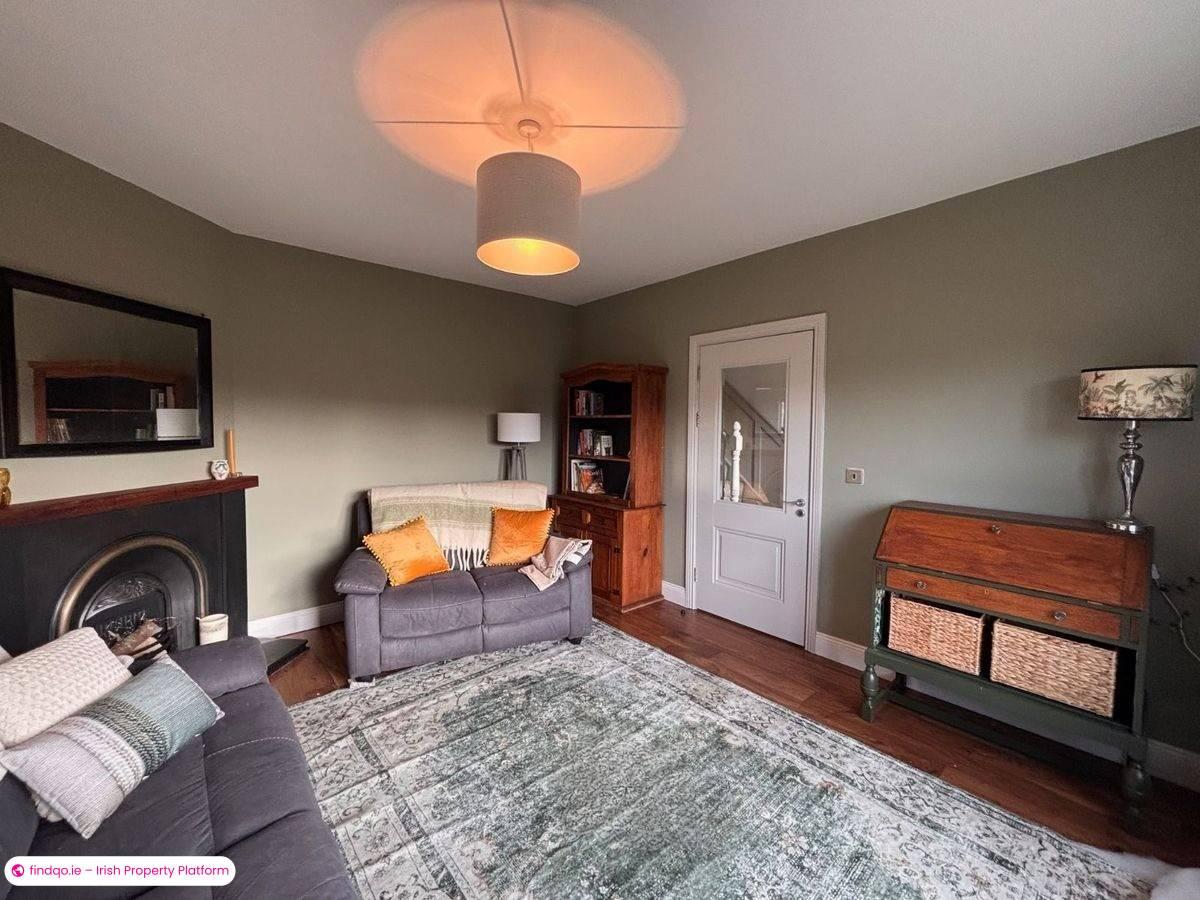 4 Bedroom House for Rent in Shanagarry, Cork