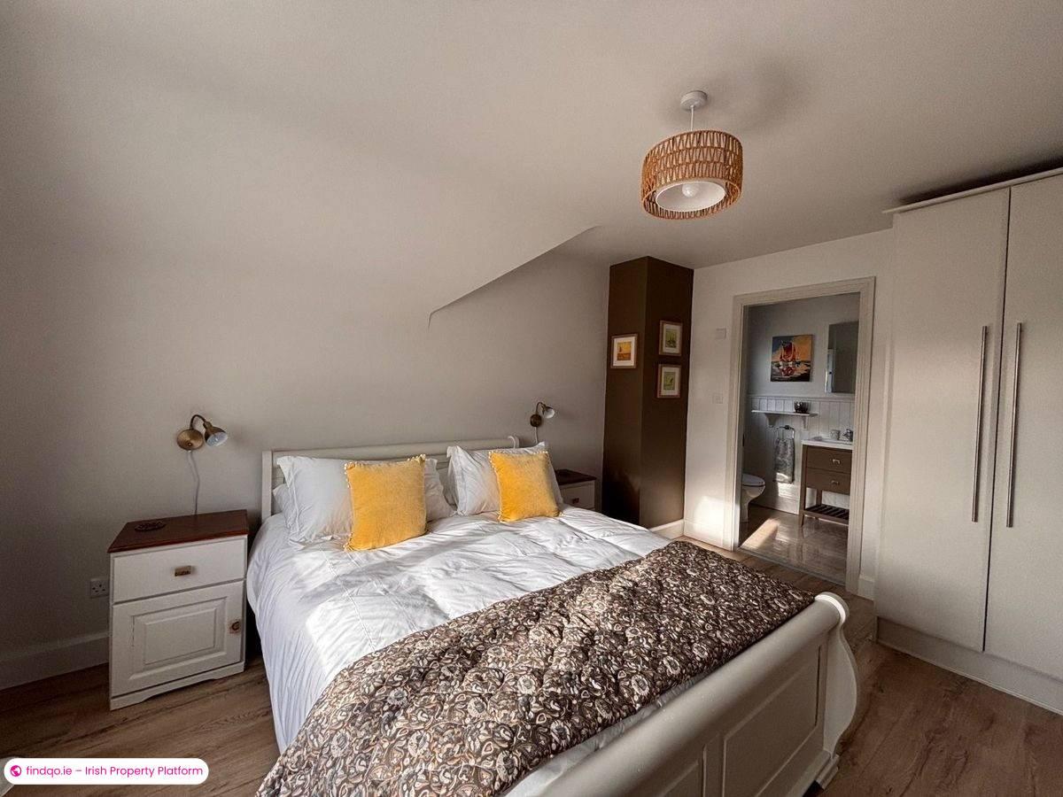 4 Bedroom House for Rent in Shanagarry, Cork