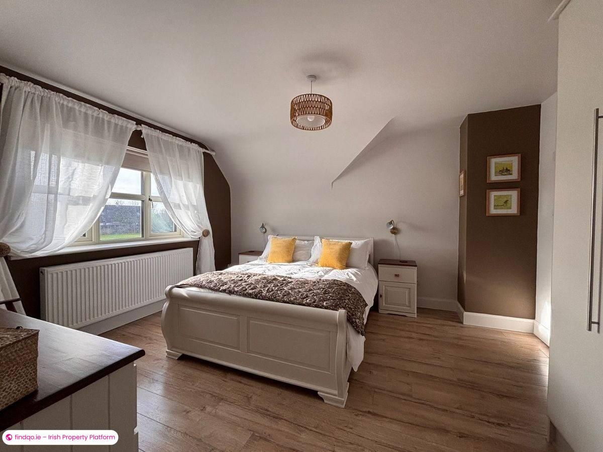 4 Bedroom House for Rent in Shanagarry, Cork