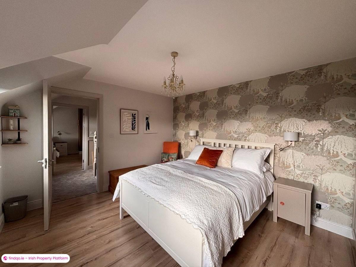 4 Bedroom House for Rent in Shanagarry, Cork