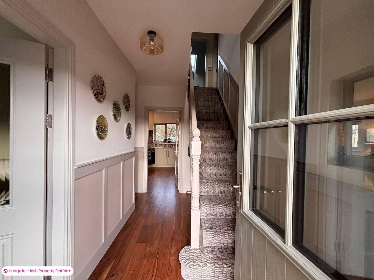 4 Bedroom House for Rent in Shanagarry, Cork