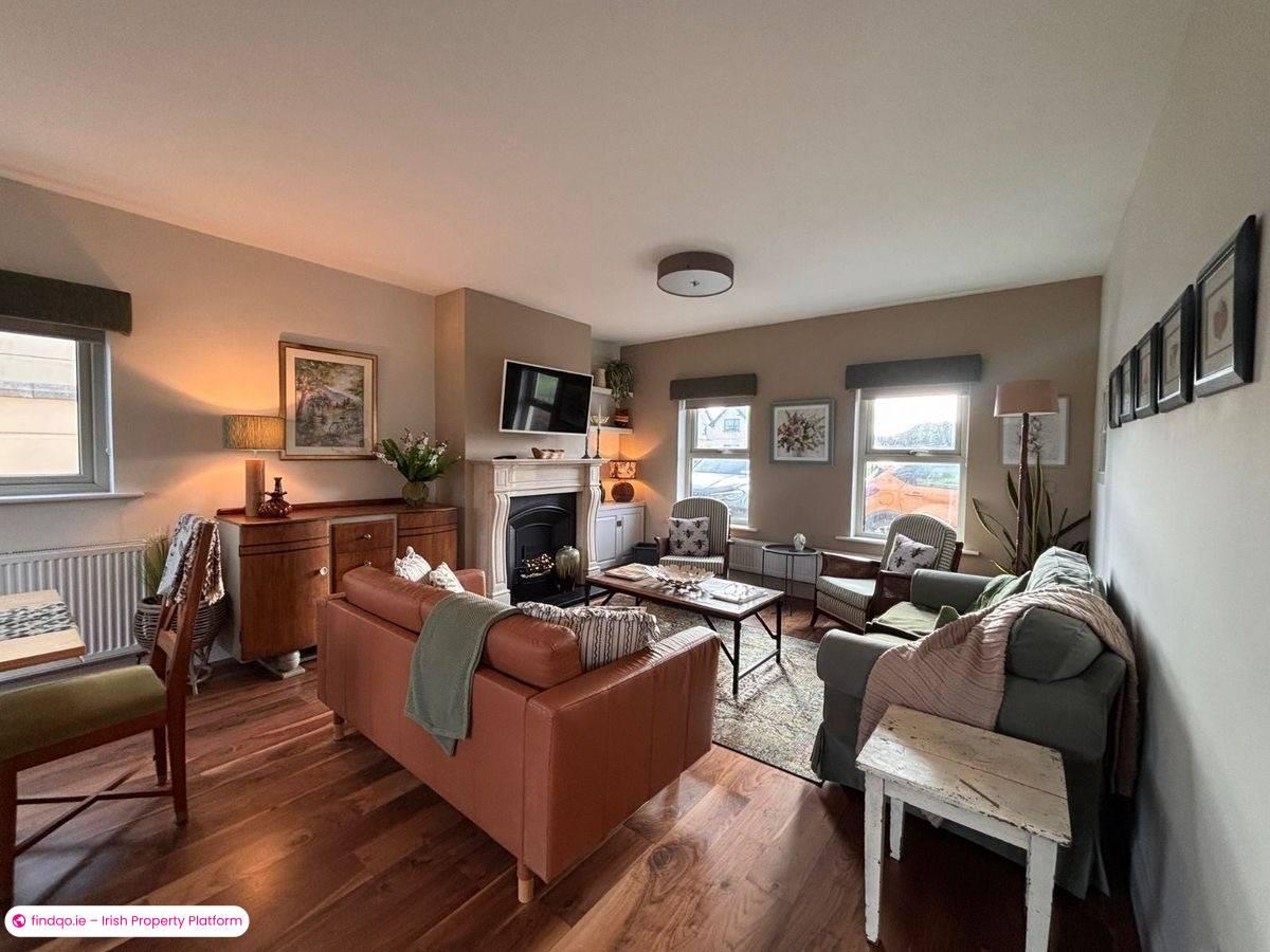 4 Bedroom House for Rent in Shanagarry, Cork