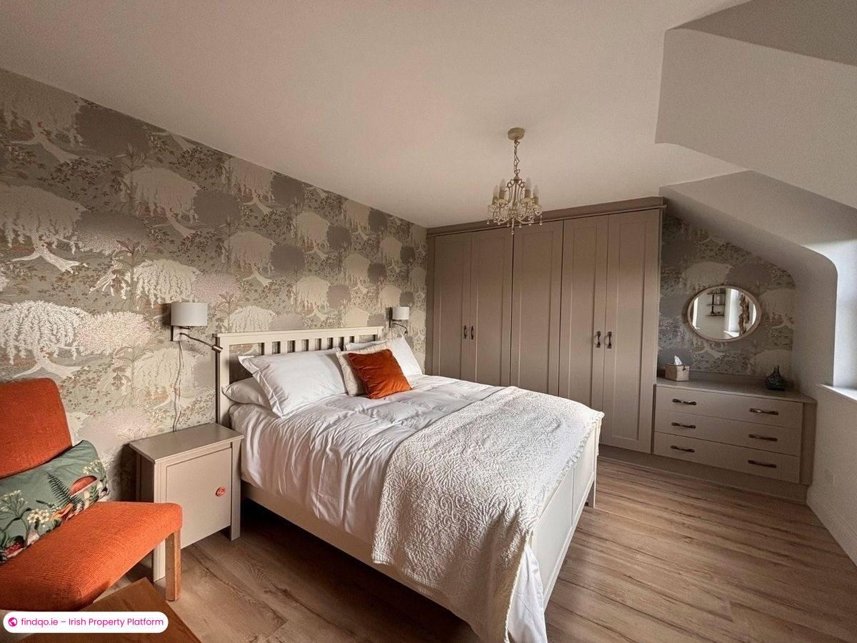 4 Bedroom House for Rent in Shanagarry, Cork