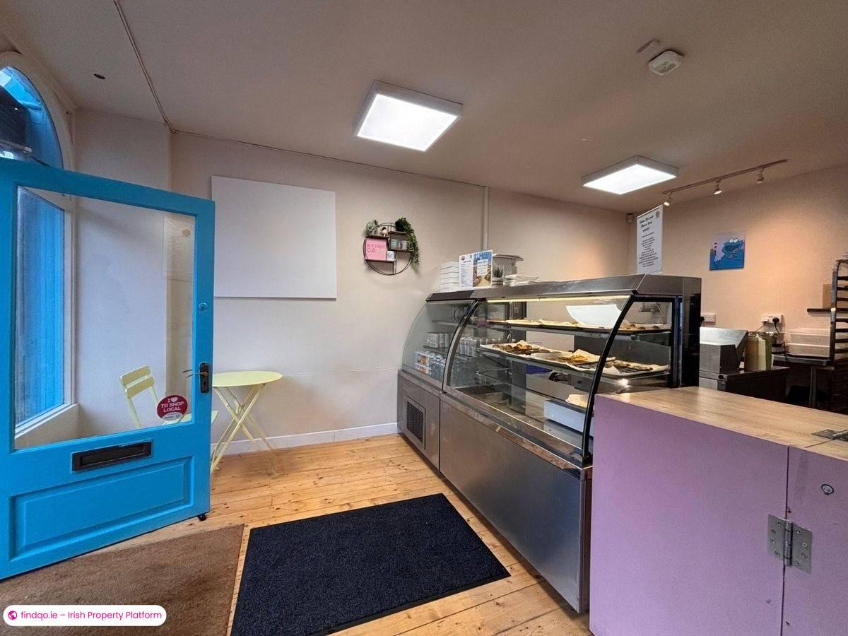 Retail Unit for Rent in Midleton, Cork