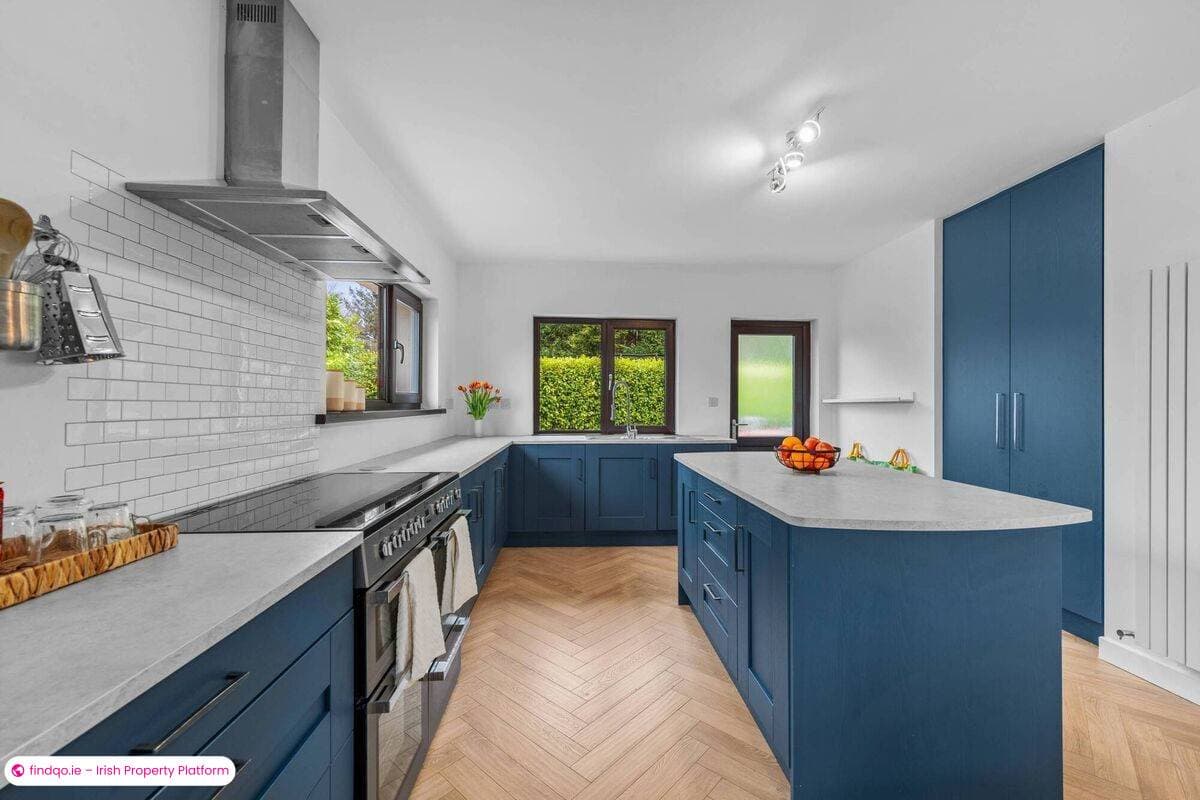 4 Bedroom House for Rent in Midleton, Cork