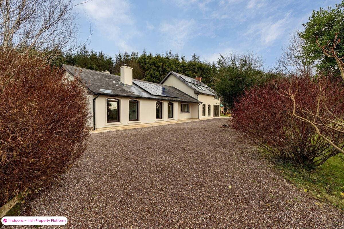 4 Bedroom House for Rent in Midleton, Cork