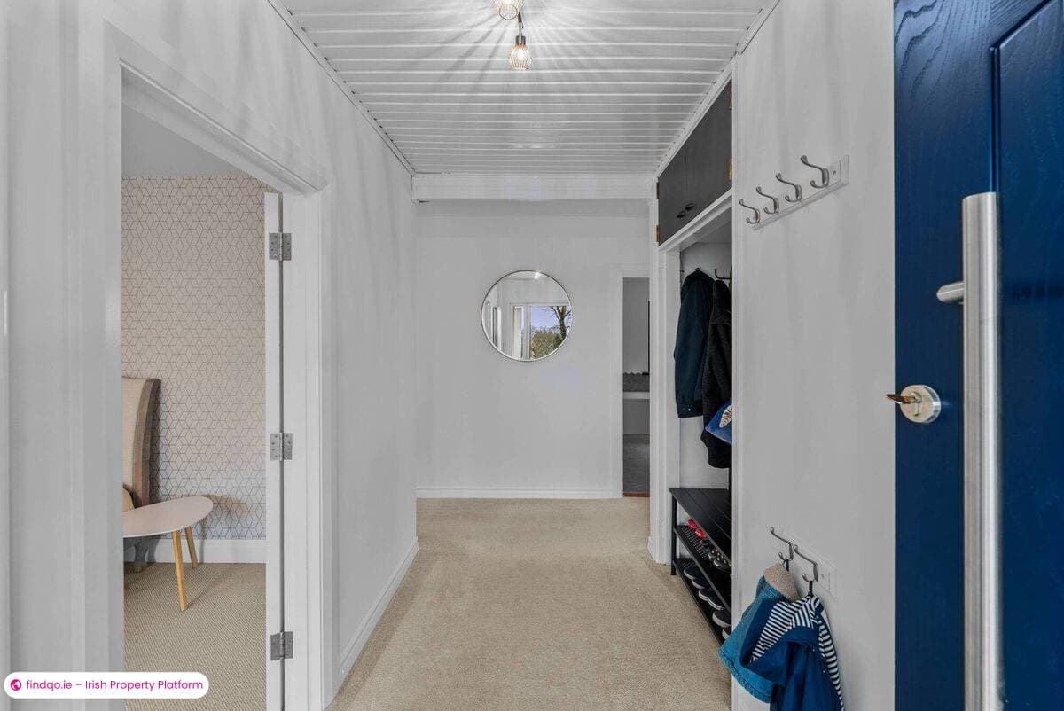 4 Bedroom House for Rent in Midleton, Cork