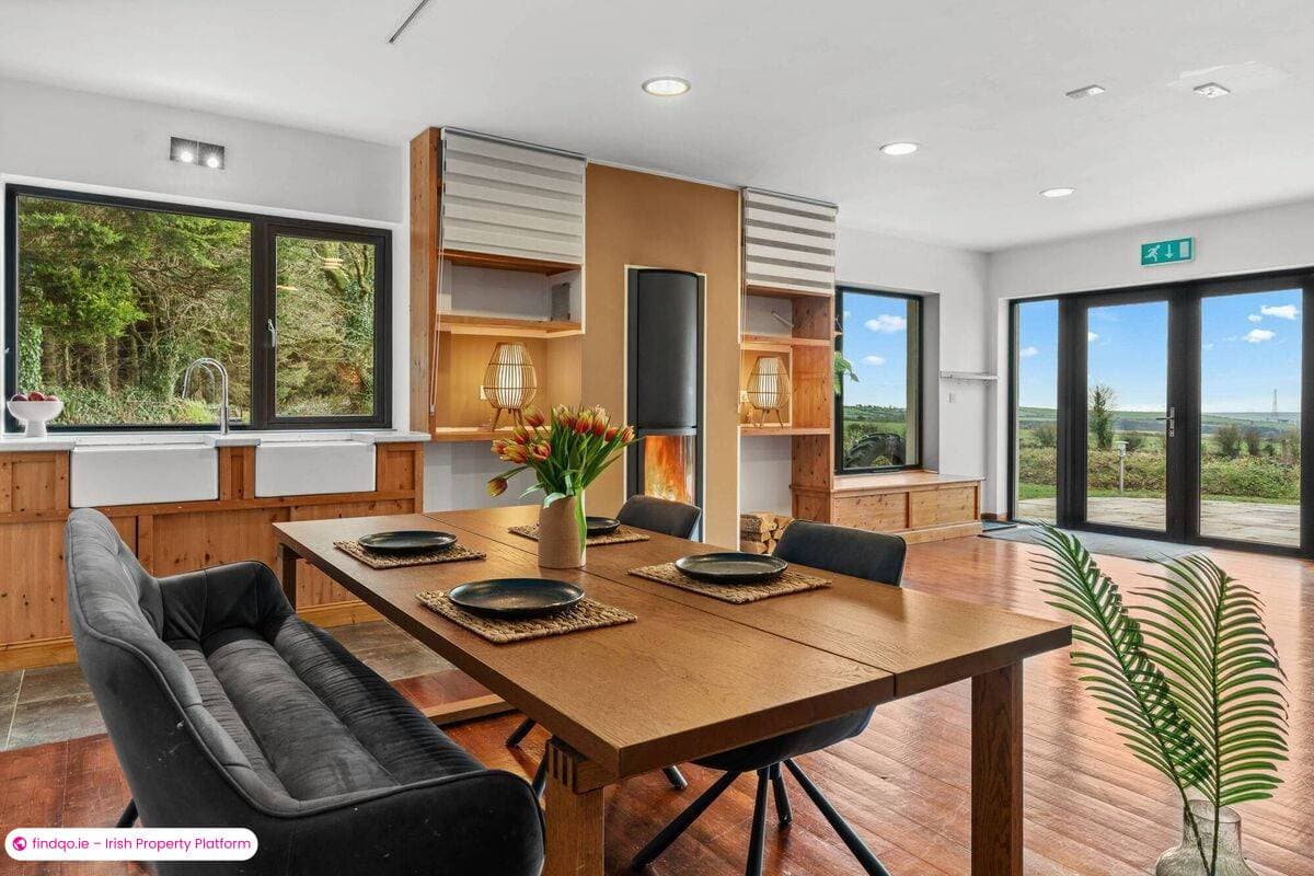 4 Bedroom House for Rent in Midleton, Cork