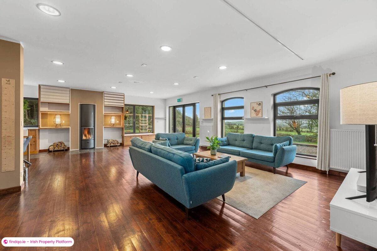 4 Bedroom House for Rent in Midleton, Cork