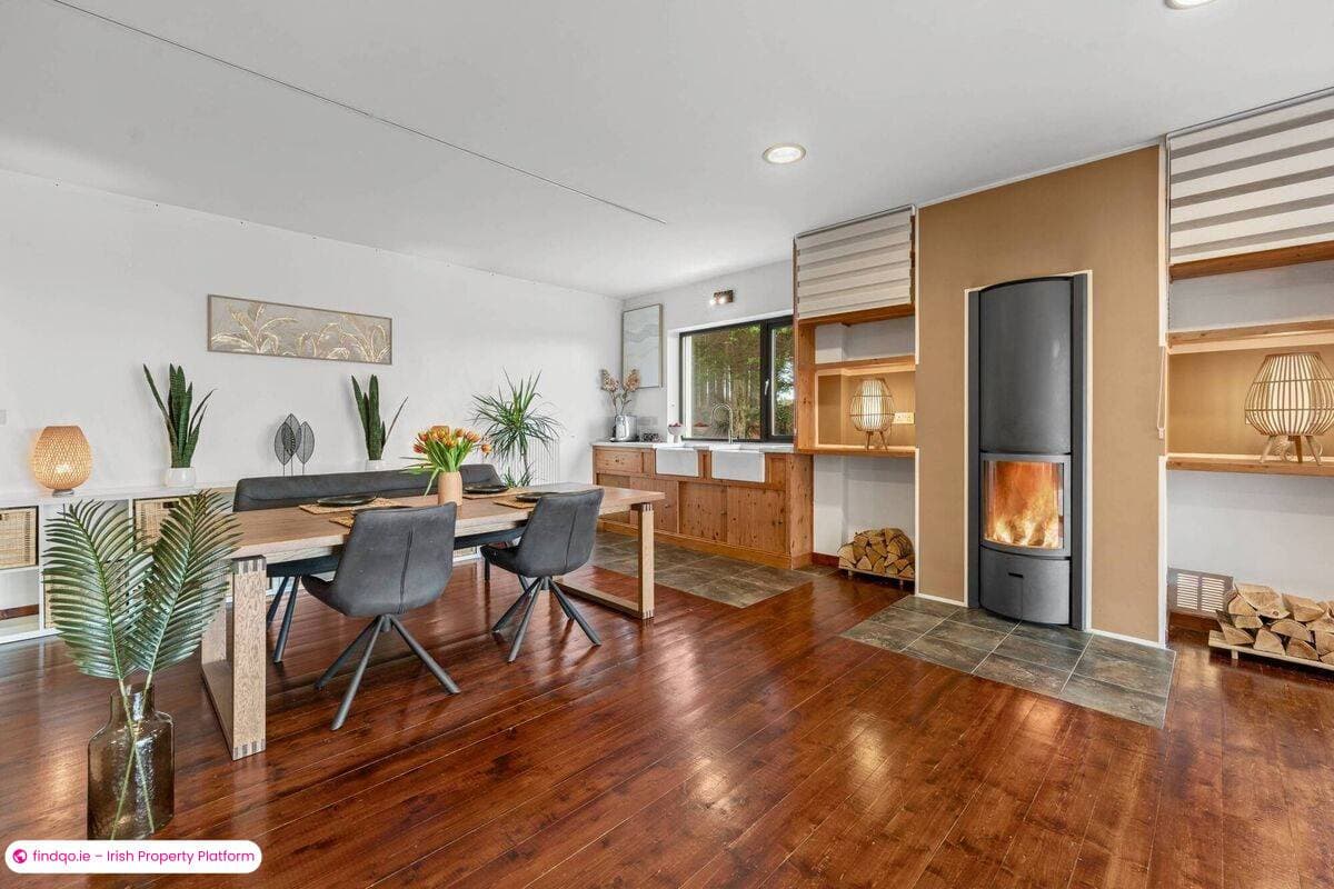 4 Bedroom House for Rent in Midleton, Cork