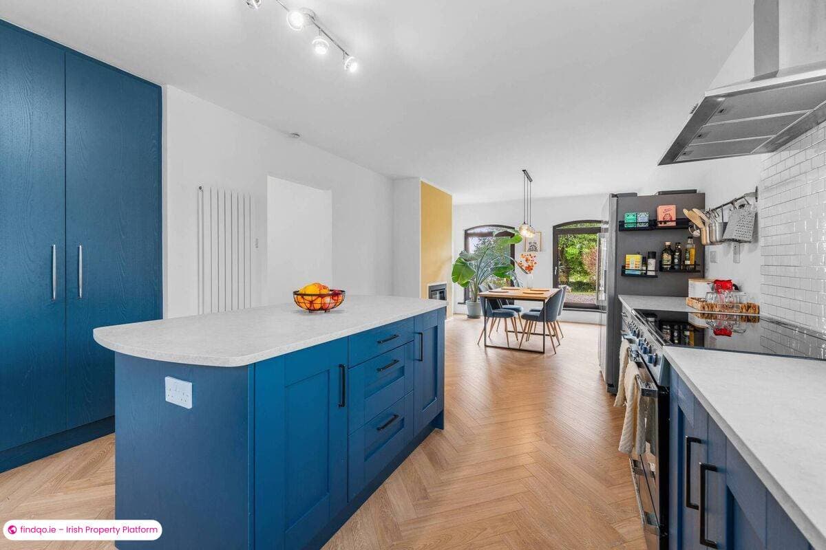 4 Bedroom House for Rent in Midleton, Cork