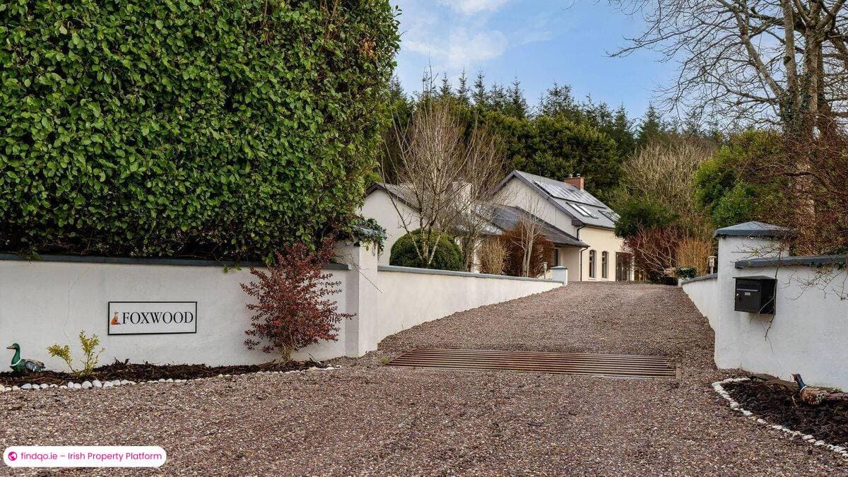 4 Bedroom House for Rent in Midleton, Cork