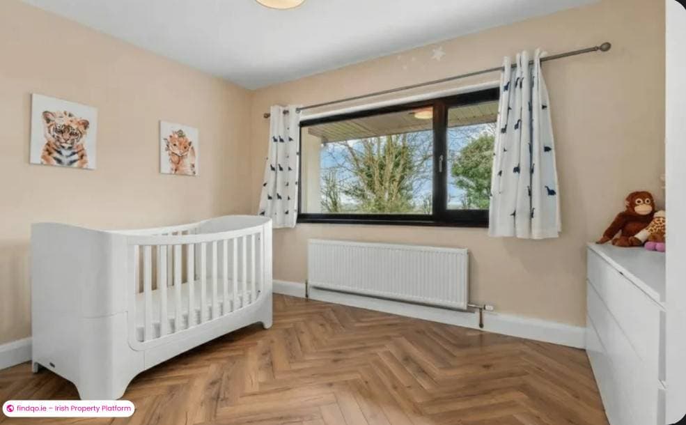 4 Bedroom House for Rent in Midleton, Cork