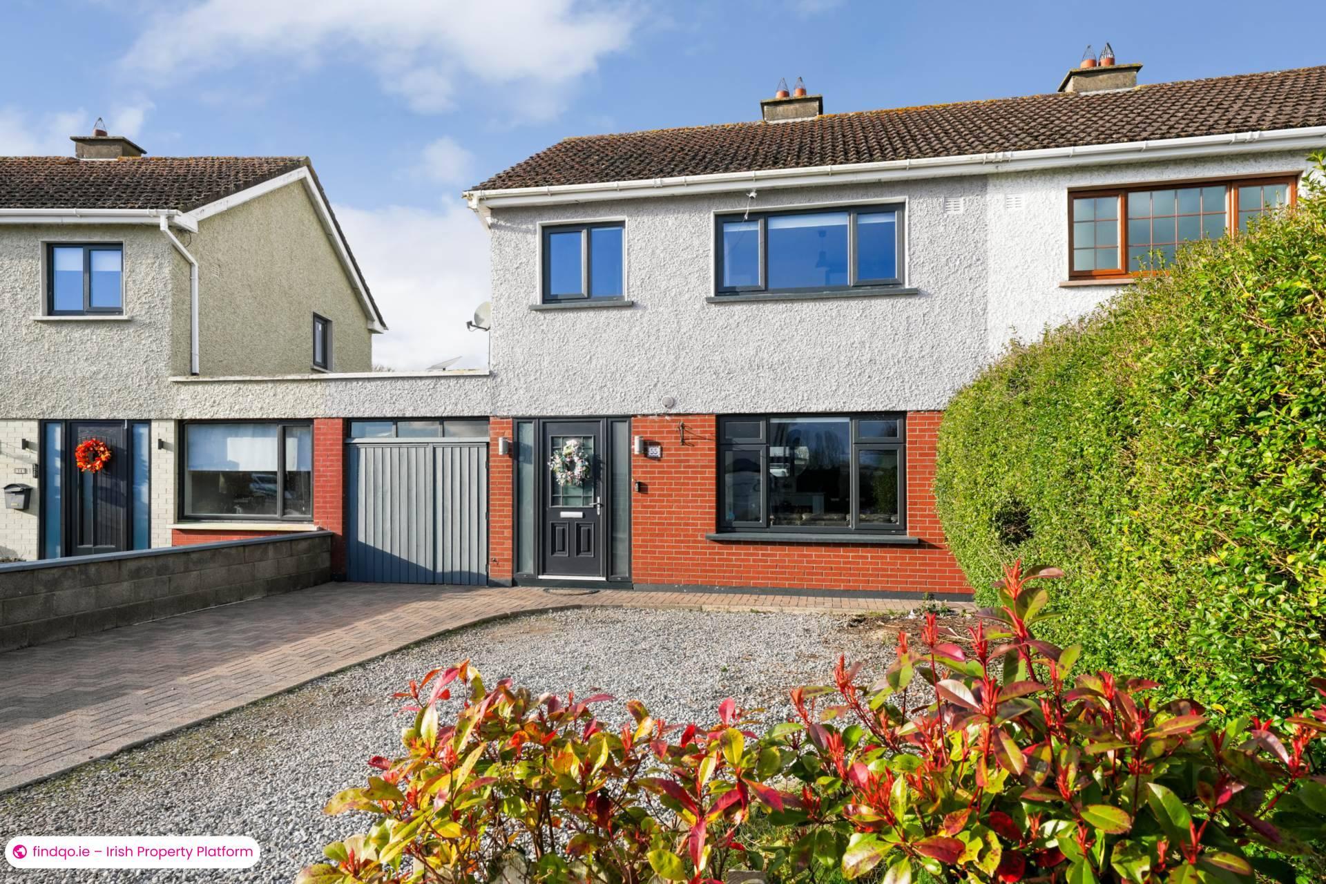 Semi-detached house for Sale in Trim, Meath
