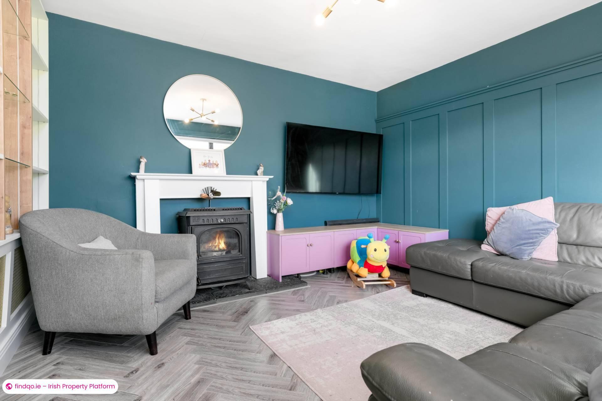 Semi-detached house for Sale in Trim, Meath