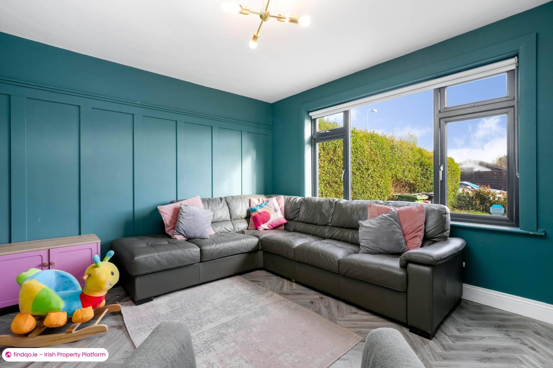 Semi-detached house for Sale in Trim, Meath