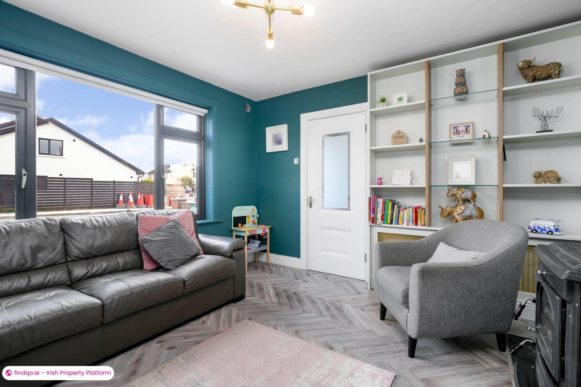 Semi-detached house for Sale in Trim, Meath